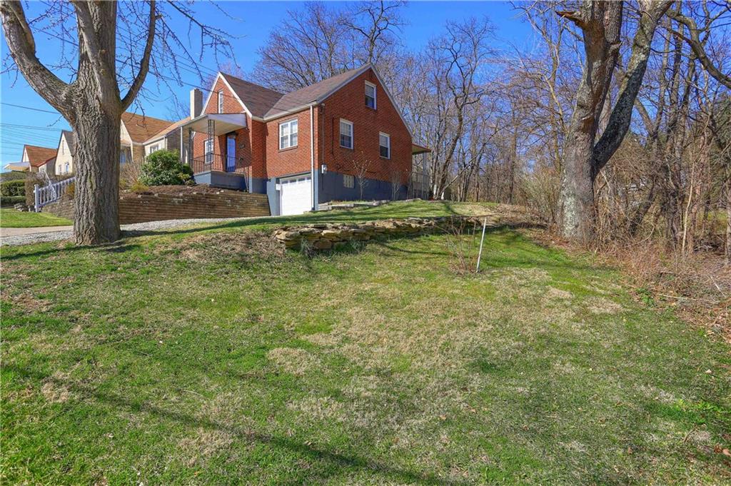 5189 Glenhurst Road Pittsburgh, PA 15207 - Photo 20 of 25 Gallery Image 20