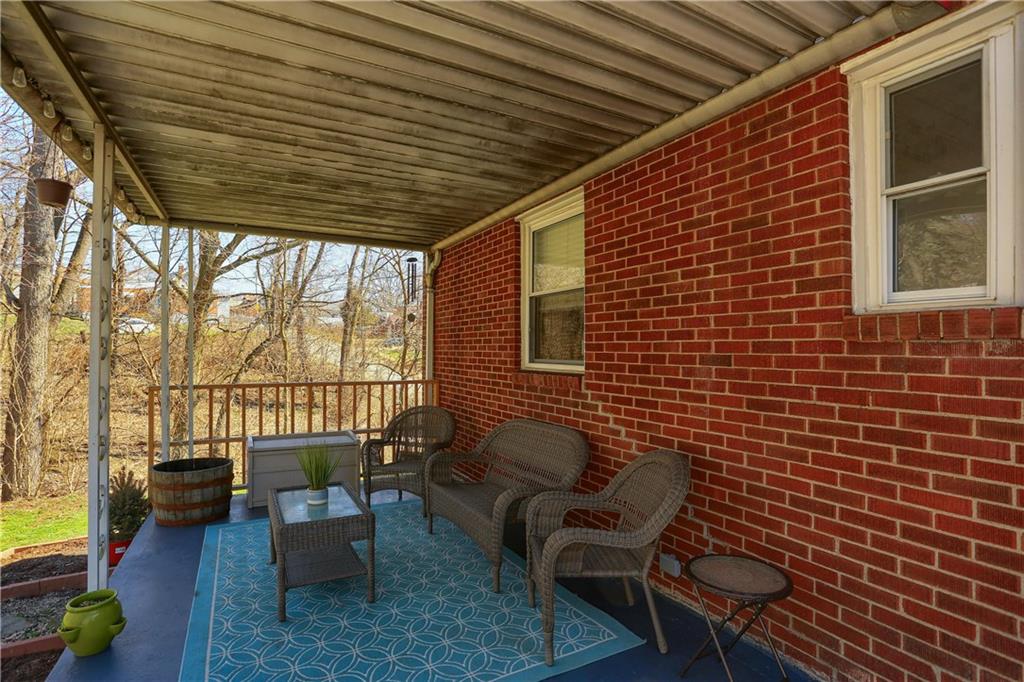 5189 Glenhurst Road Pittsburgh, PA 15207 - Photo 22 of 25 Gallery Image 22