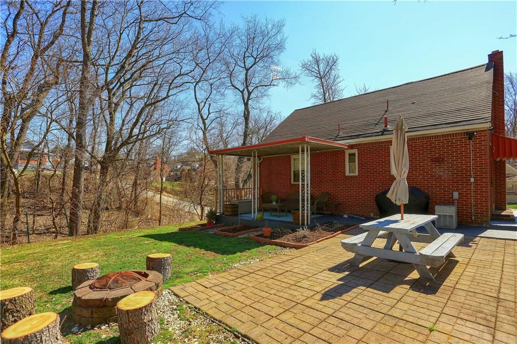 5189 Glenhurst Road Pittsburgh, PA 15207 - Photo 25 of 25 Gallery Image 25