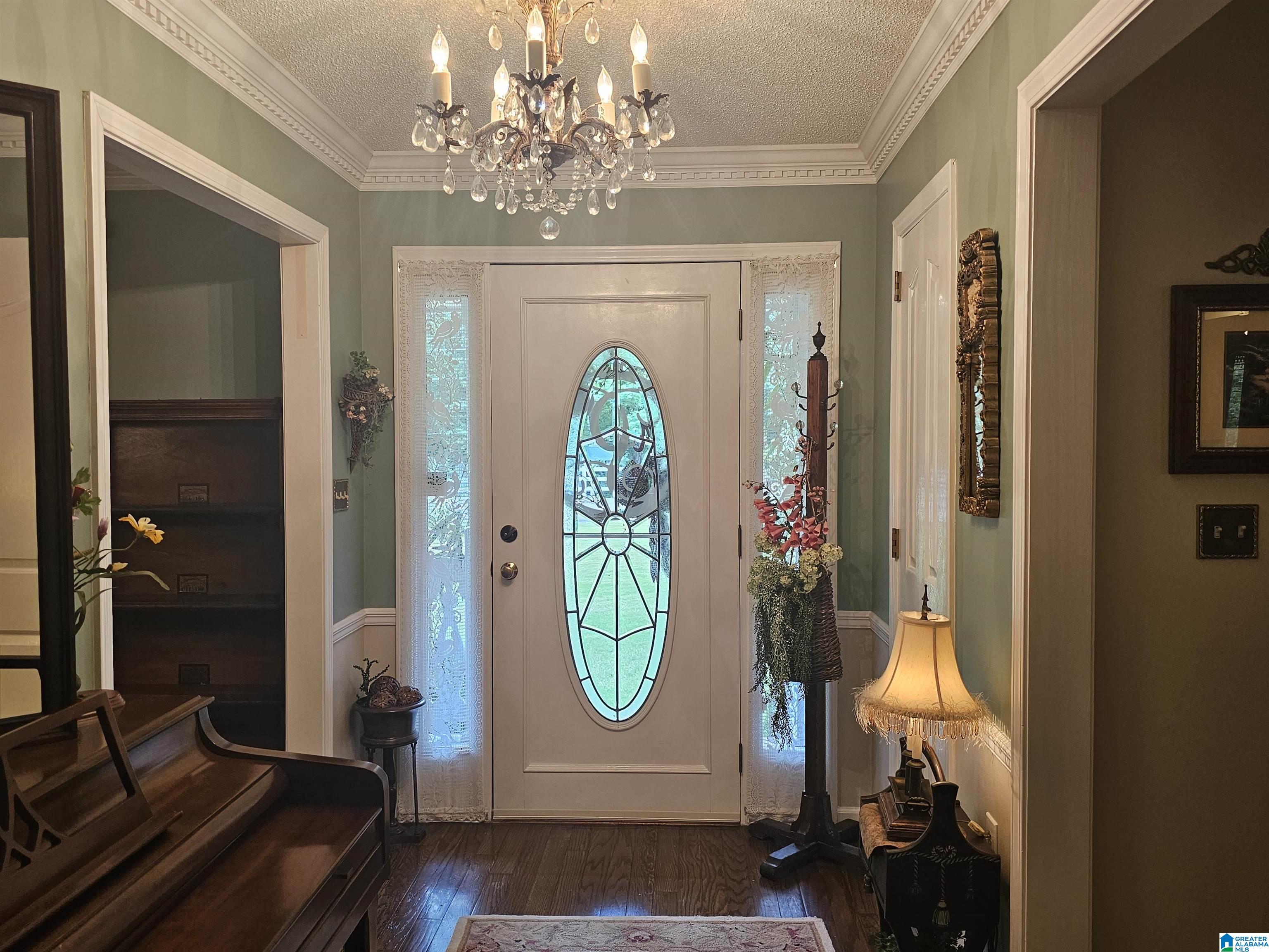 4589 Rudd School Road Pinson, AL 35126 - Photo 4 of 52