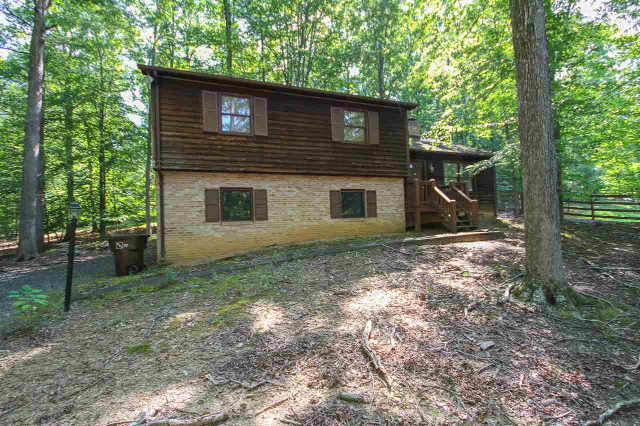 84 Amethyst Road Palmyra, VA 22963 - Photo 1 of 15 Gallery Image 1