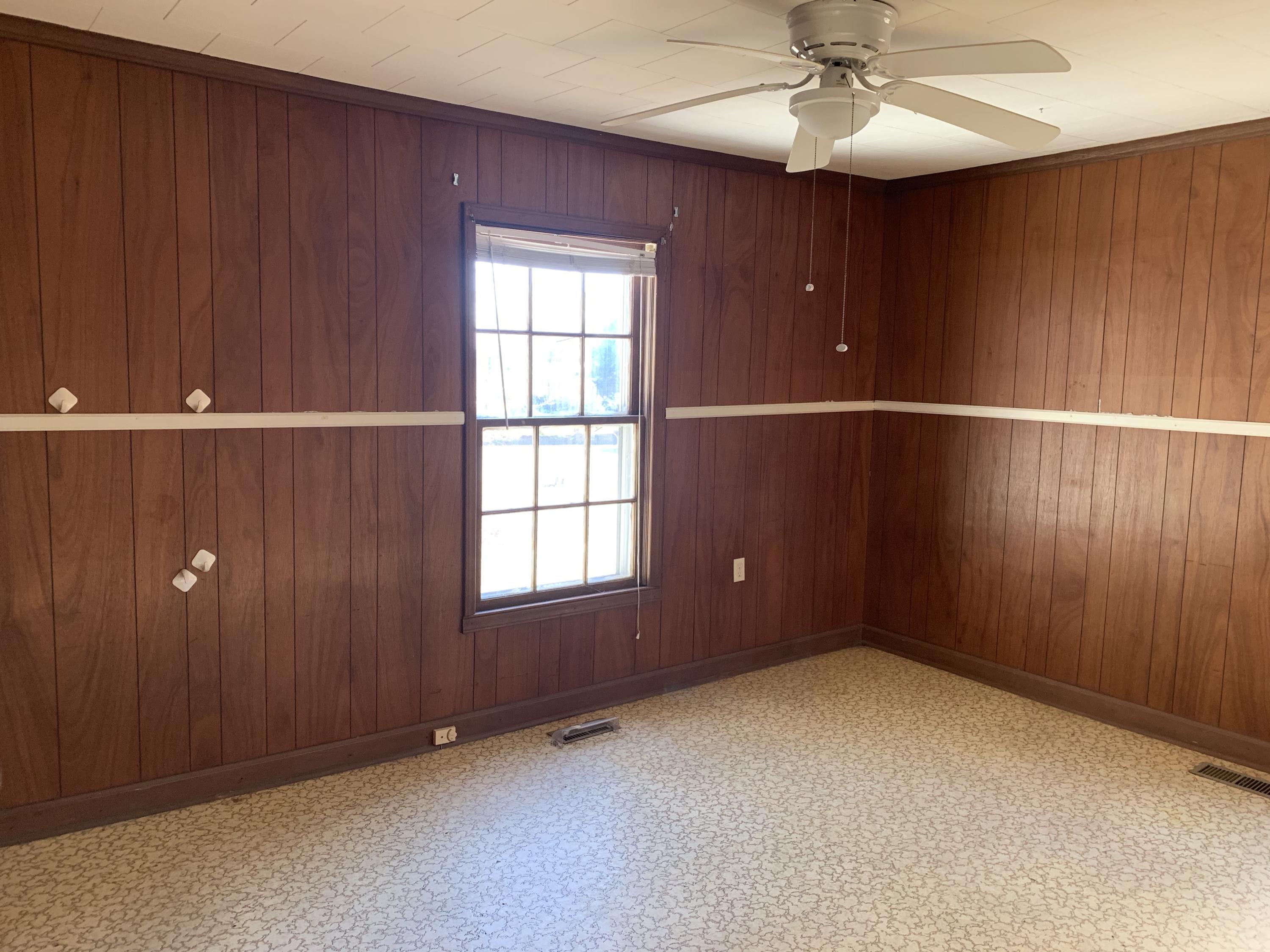 592 Zion Church Road Rockingham, NC 28379 - Photo 6 of 12 Bedroom 2