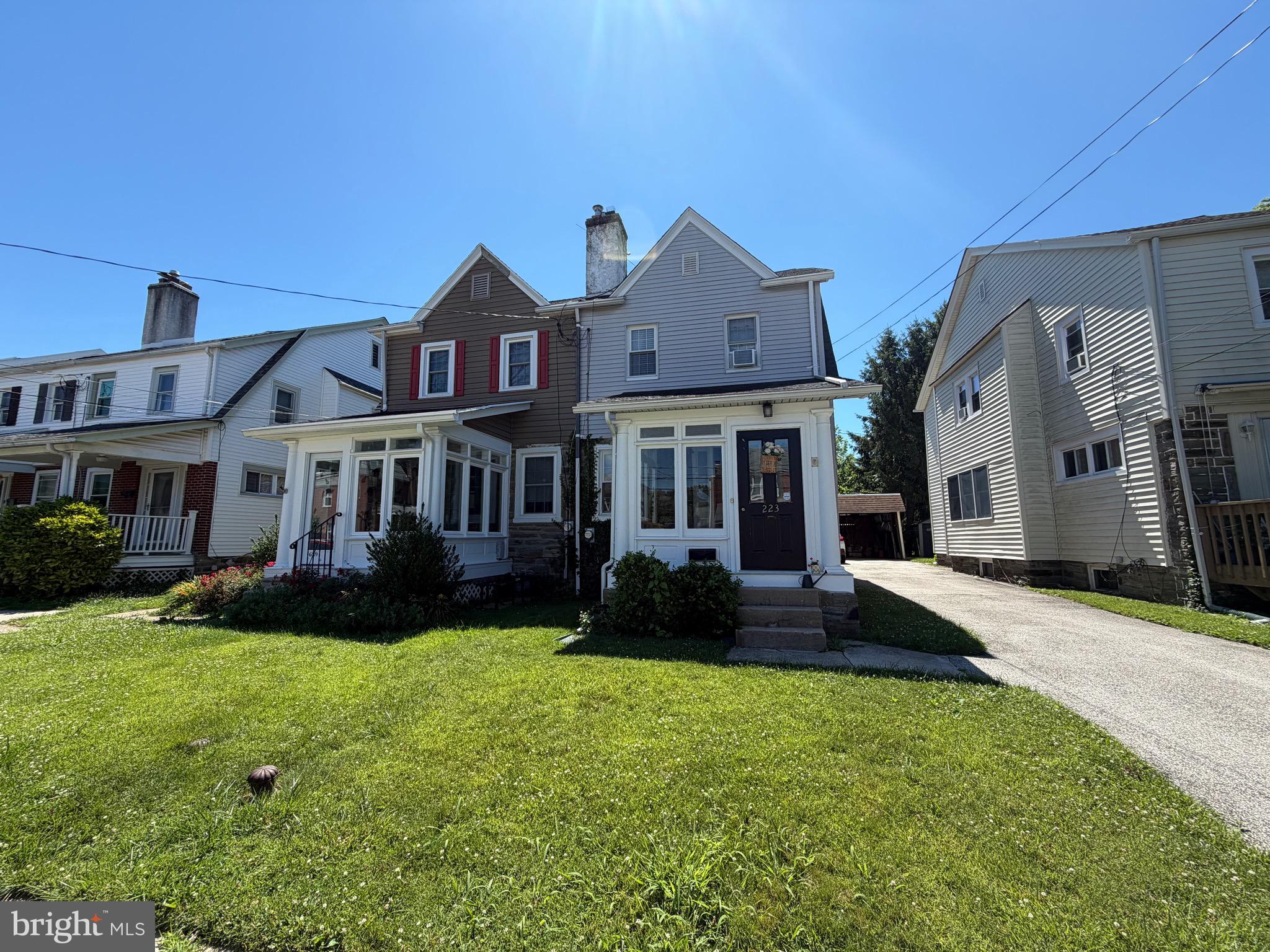 223 Williams Road Bryn Mawr, PA 19010 - Photo 4 of 32