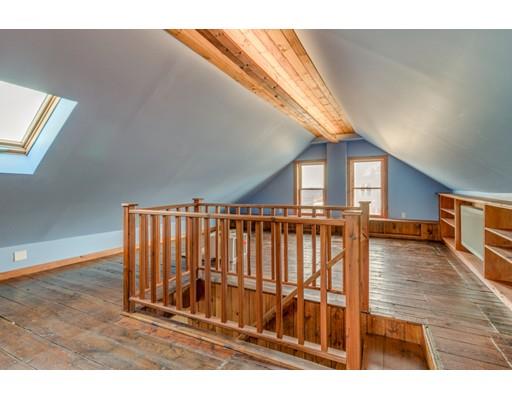 26 Rowley Shore Gloucester, MA 01930 - Photo 15 of 18 a view of entryway