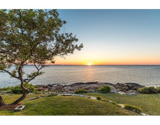 26 Rowley Shore Gloucester, MA 01930 - Photo 17 of 18 a view of an ocean and beach