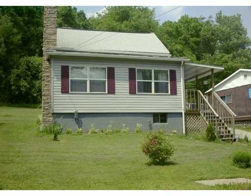 165 Old Rte 31 Mount Pleasant, PA 15666 - Photo 1 of 8 Exterior Front.