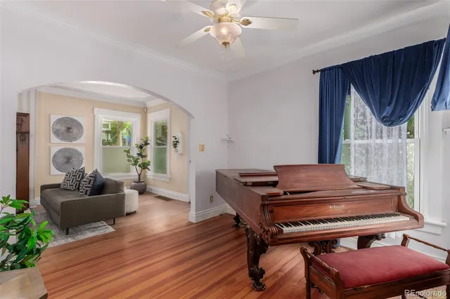 $4,800 | 1538 Gilpin Street, Denver, CO 80218