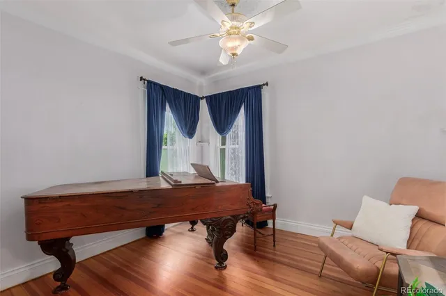 $4,800 | 1538 Gilpin Street, Denver, CO 80218