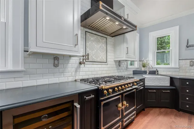 $4,800 | 1538 Gilpin Street, Denver, CO 80218