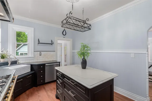 $4,800 | 1538 Gilpin Street, Denver, CO 80218