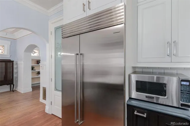 $4,800 | 1538 Gilpin Street, Denver, CO 80218