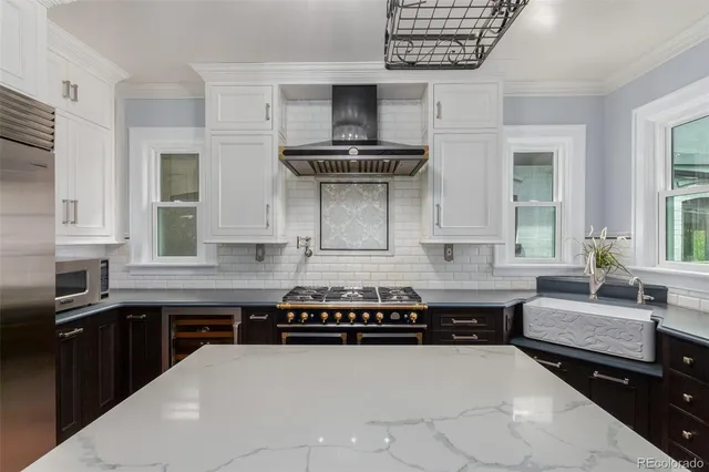 $4,800 | 1538 Gilpin Street, Denver, CO 80218