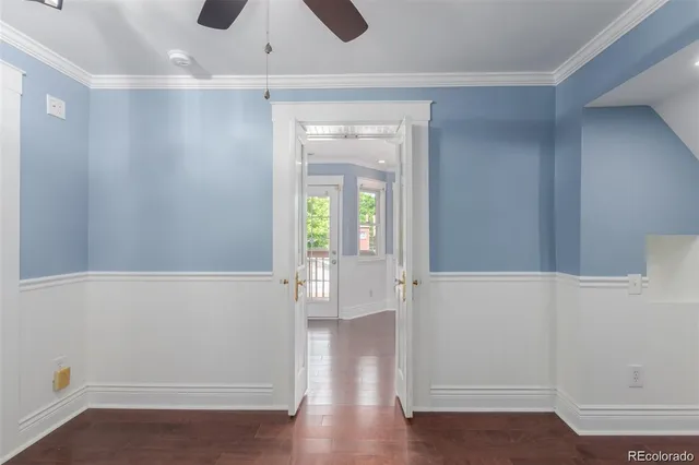 $4,800 | 1538 Gilpin Street, Denver, CO 80218