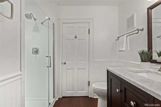 $4,800 | 1538 Gilpin Street, Denver, CO 80218