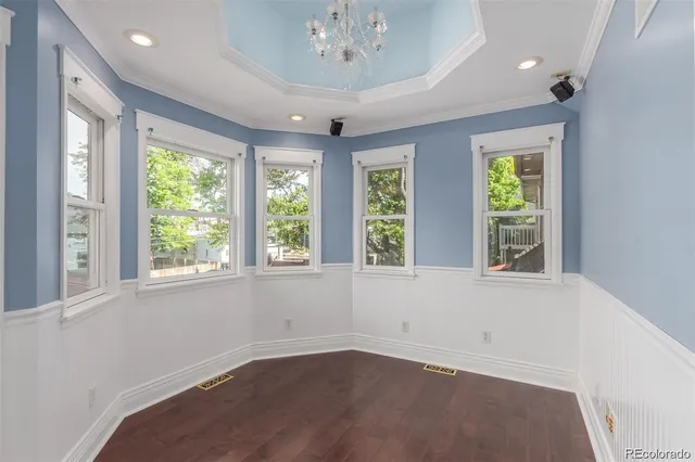 $4,800 | 1538 Gilpin Street, Denver, CO 80218