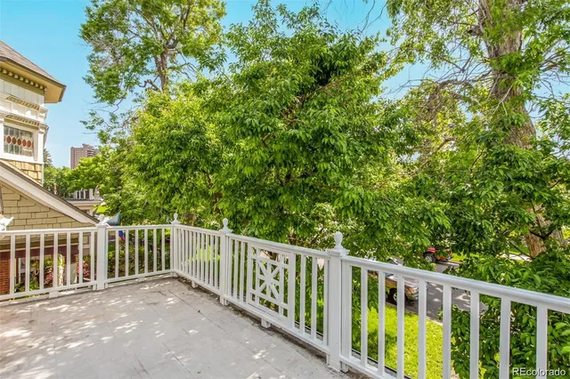 $4,800 | 1538 Gilpin Street, Denver, CO 80218