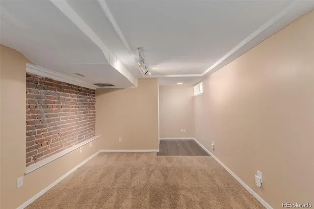 $4,800 | 1538 Gilpin Street, Denver, CO 80218