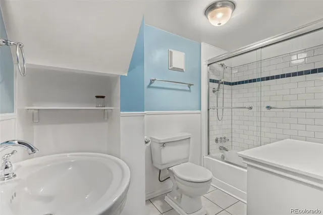 $4,800 | 1538 Gilpin Street, Denver, CO 80218