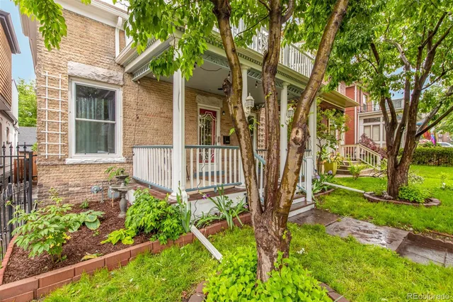 $4,800 | 1538 Gilpin Street, Denver, CO 80218