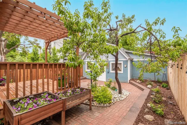 $4,800 | 1538 Gilpin Street, Denver, CO 80218