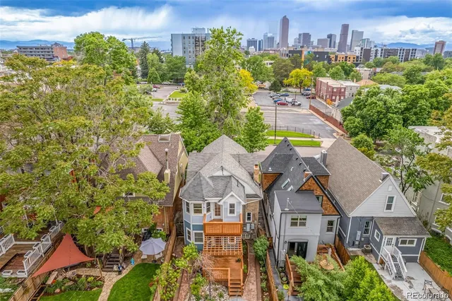 $4,800 | 1538 Gilpin Street, Denver, CO 80218