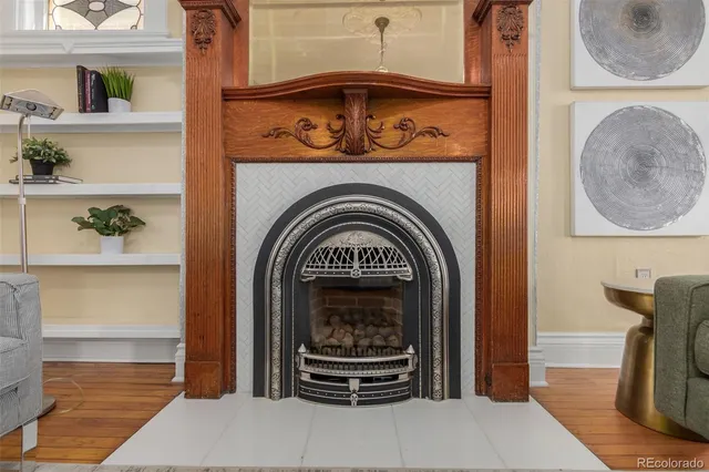 $4,800 | 1538 Gilpin Street, Denver, CO 80218