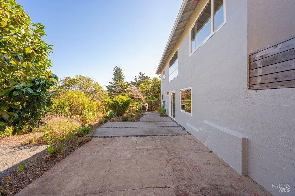 4 Longfellow Road Mill Valley, CA 94941 - Photo 33 of 49 Gallery Image 33