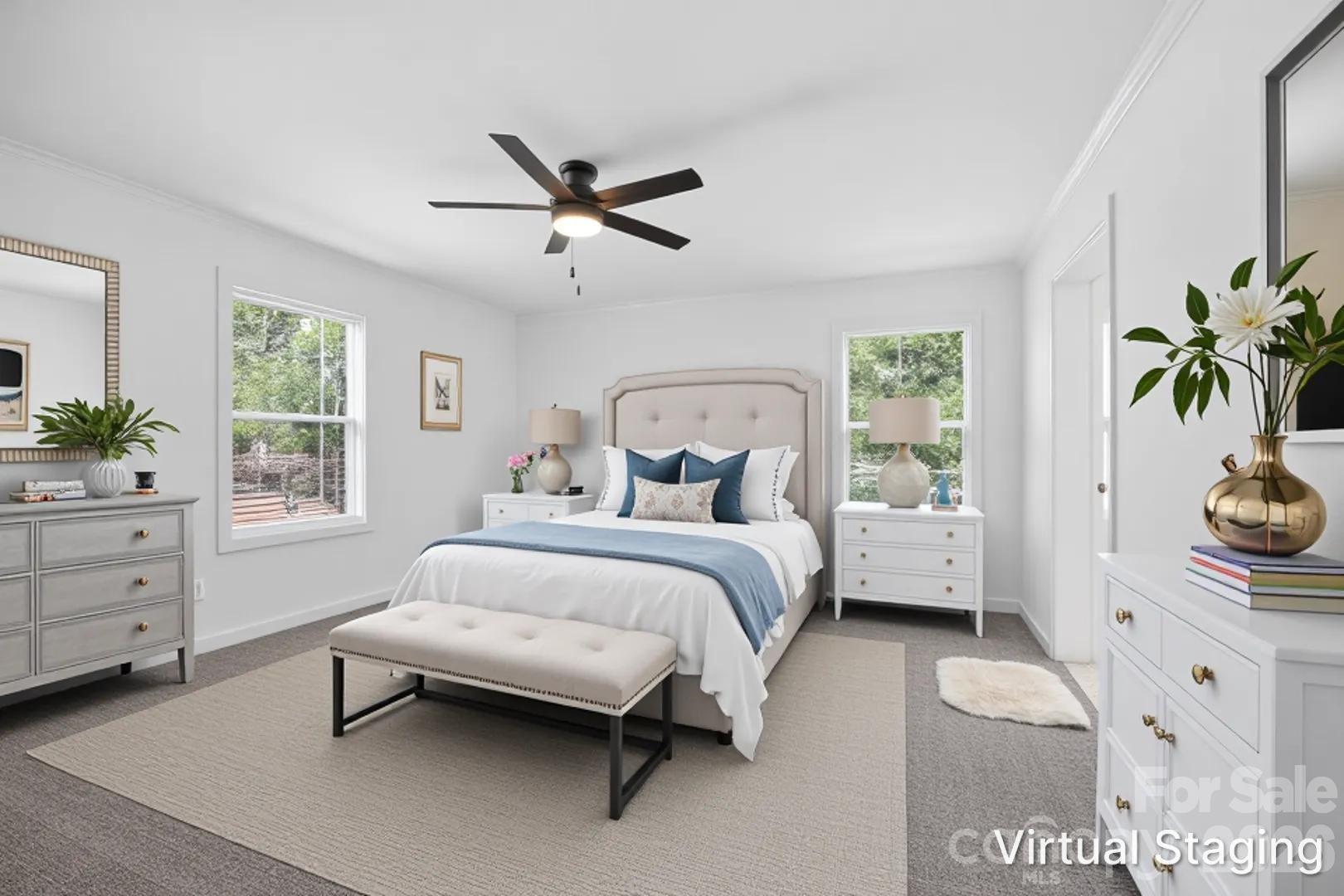 7312 Davis Country Road Randleman, NC 27317 - Photo 29 of 48
