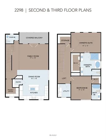 $2,997 | 1931 Pueblo Nuevo Path, Houston, TX 77077