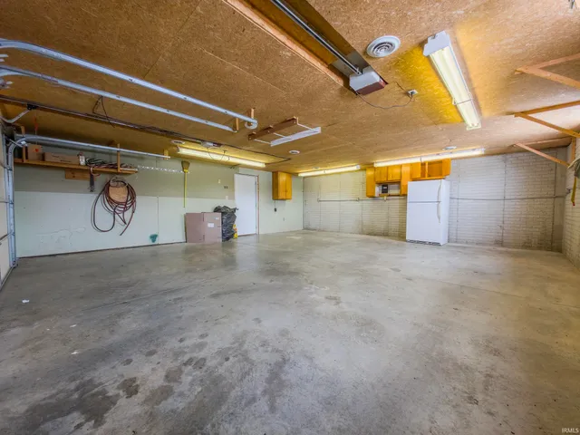 $154,900 | 202 East Oak Street, Allendale, IL 62410