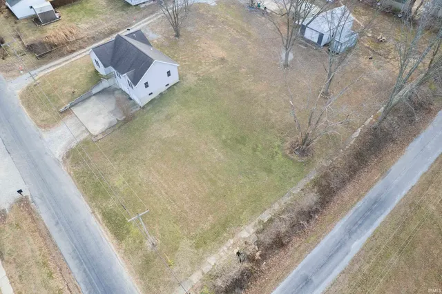 $154,900 | 202 East Oak Street, Allendale, IL 62410