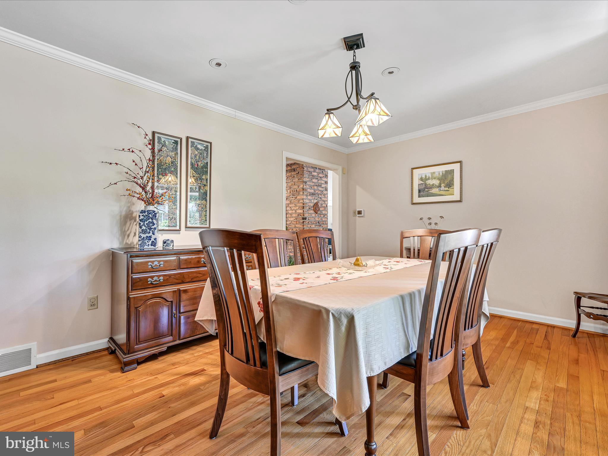 203 North Tulpehocken Road Reading, PA 19601 - Photo 25 of 49 Dining Room