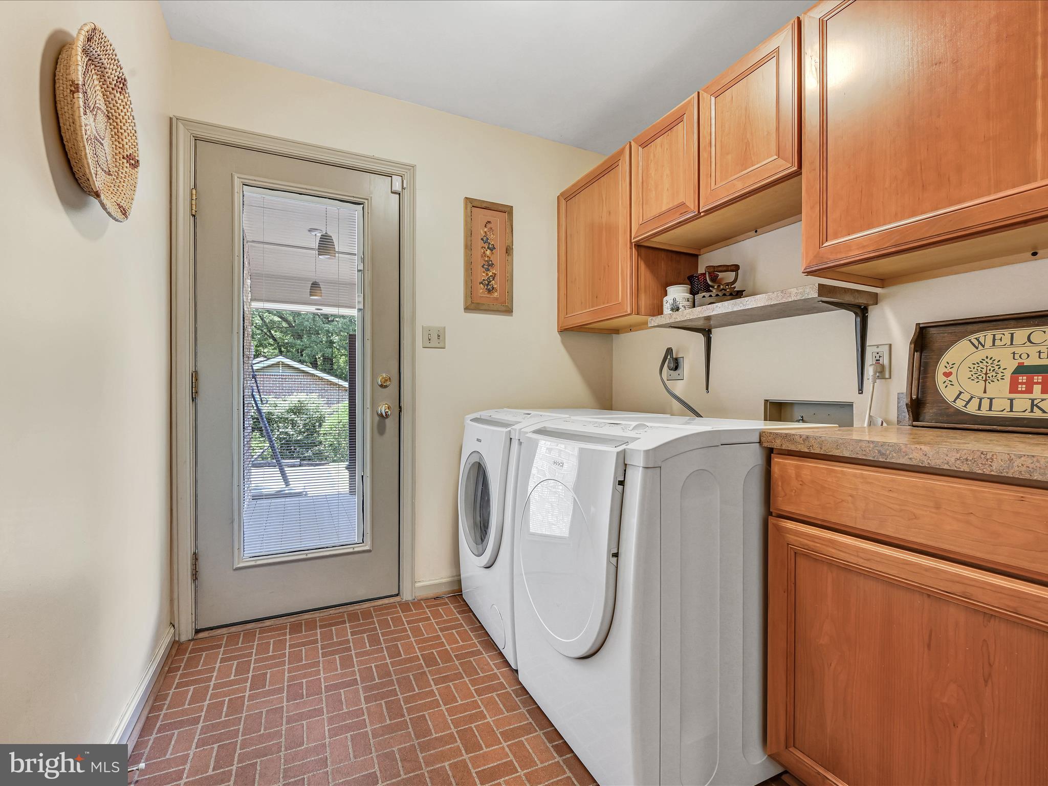 203 North Tulpehocken Road Reading, PA 19601 - Photo 26 of 49 Laundry Room