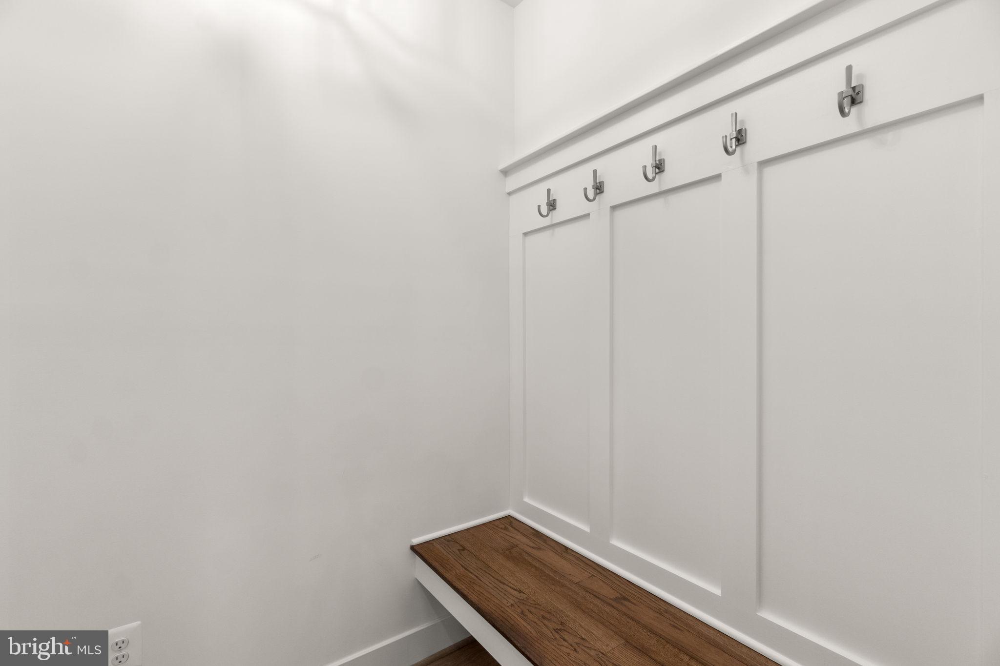 14628 Old Hanover Road, Unit BENTON Reisterstown, MD 21136 - Photo 25 of 69 a view of a small space