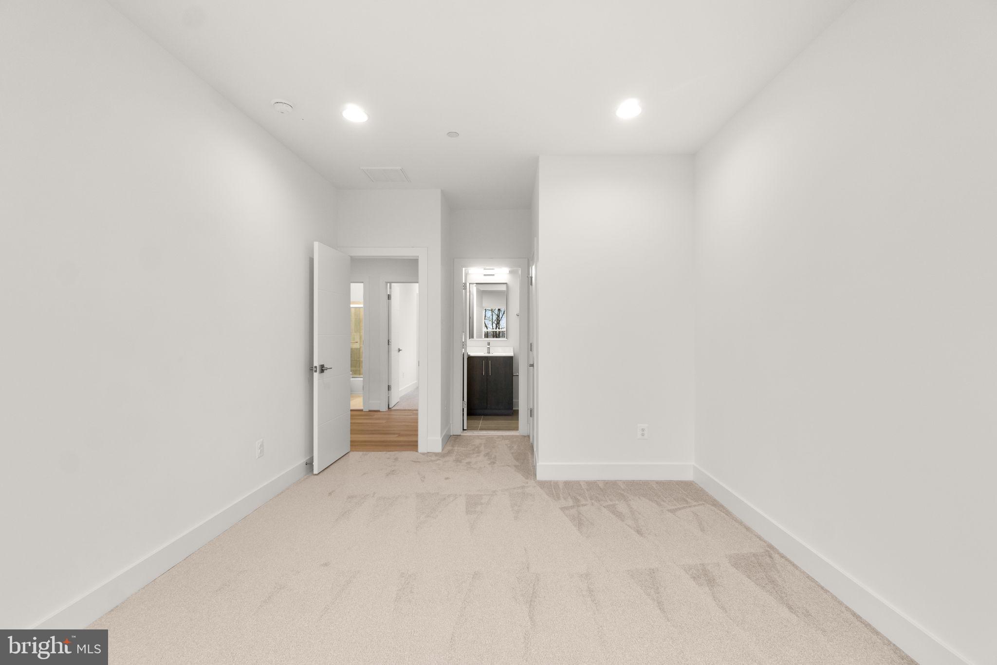 14628 Old Hanover Road, Unit BENTON Reisterstown, MD 21136 - Photo 48 of 69 a view of an empty room