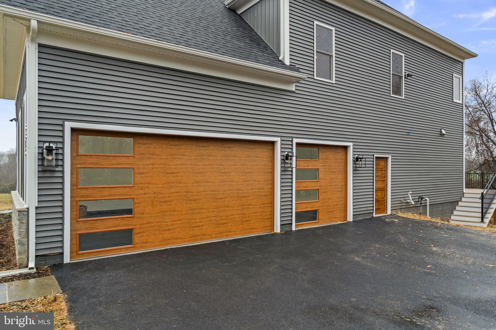 14628 Old Hanover Road, Unit BENTON Reisterstown, MD 21136 - Photo 60 of 69 a view of a house with an outdoor space