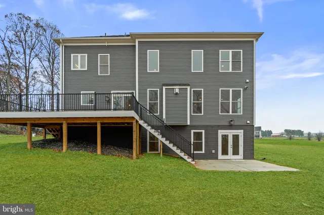 $859,990 | 14628 Old Hanover Road, Unit BENTON, Reisterstown, MD 21136