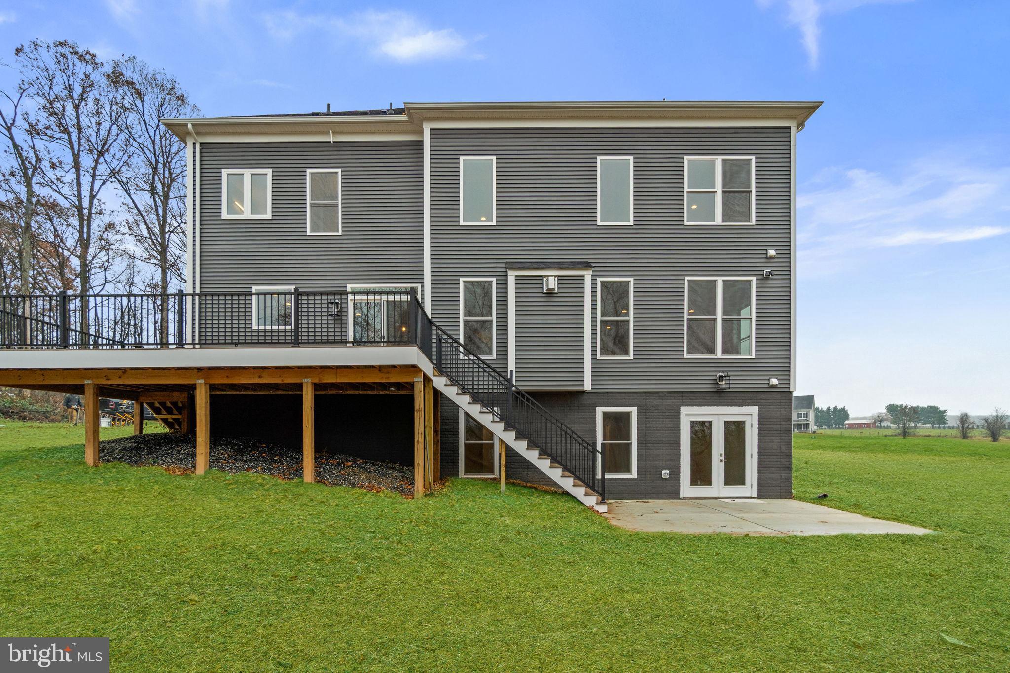 14628 Old Hanover Road, Unit BENTON Reisterstown, MD 21136 - Photo 63 of 69