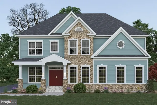 $859,990 | 14628 Old Hanover Road, Unit BENTON, Reisterstown, MD 21136