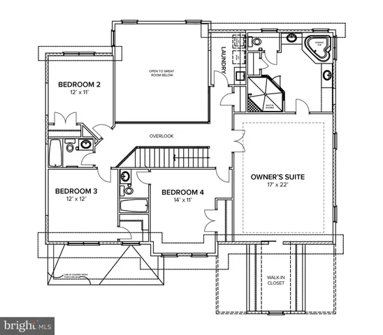 $859,990 | 14628 Old Hanover Road, Unit BENTON, Reisterstown, MD 21136