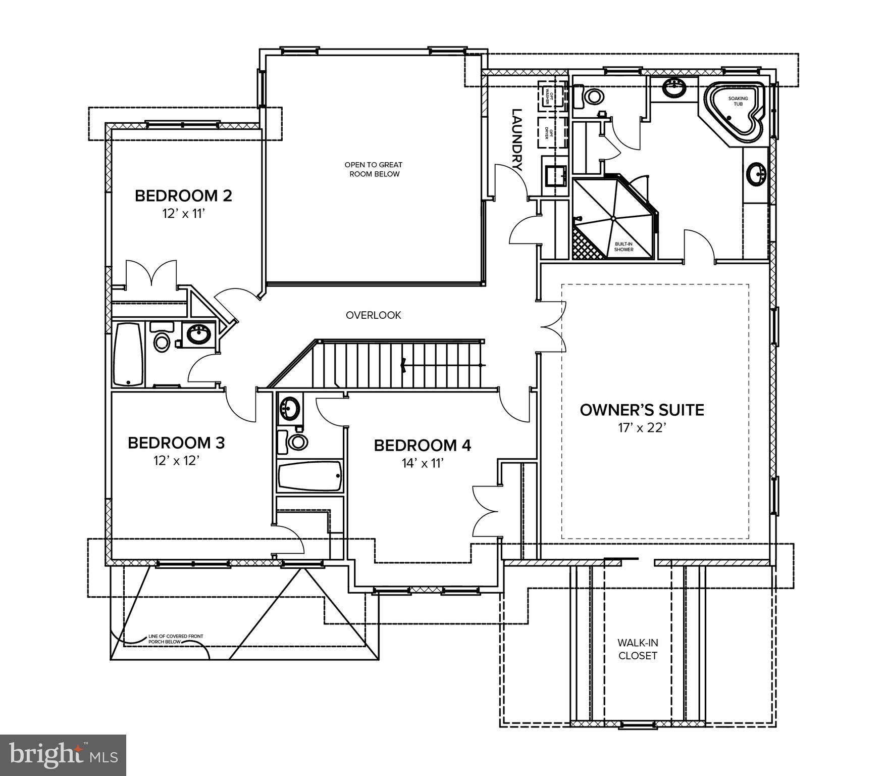 14628 Old Hanover Road, Unit BENTON Reisterstown, MD 21136 - Photo 66 of 69