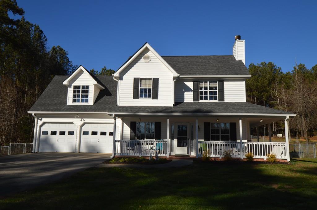 164 Manning Mill Road Adairsville, GA 30103 - Photo 1 of 1 164 Manning Mill in the Highland Station Subdivision