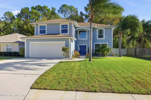 $499,990 | 1441 Laurel Oak Drive, Fleming Island, FL 32003