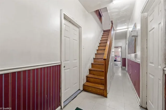 $1,390,000 | 904 Merritt Drive, Greensboro, NC 27407