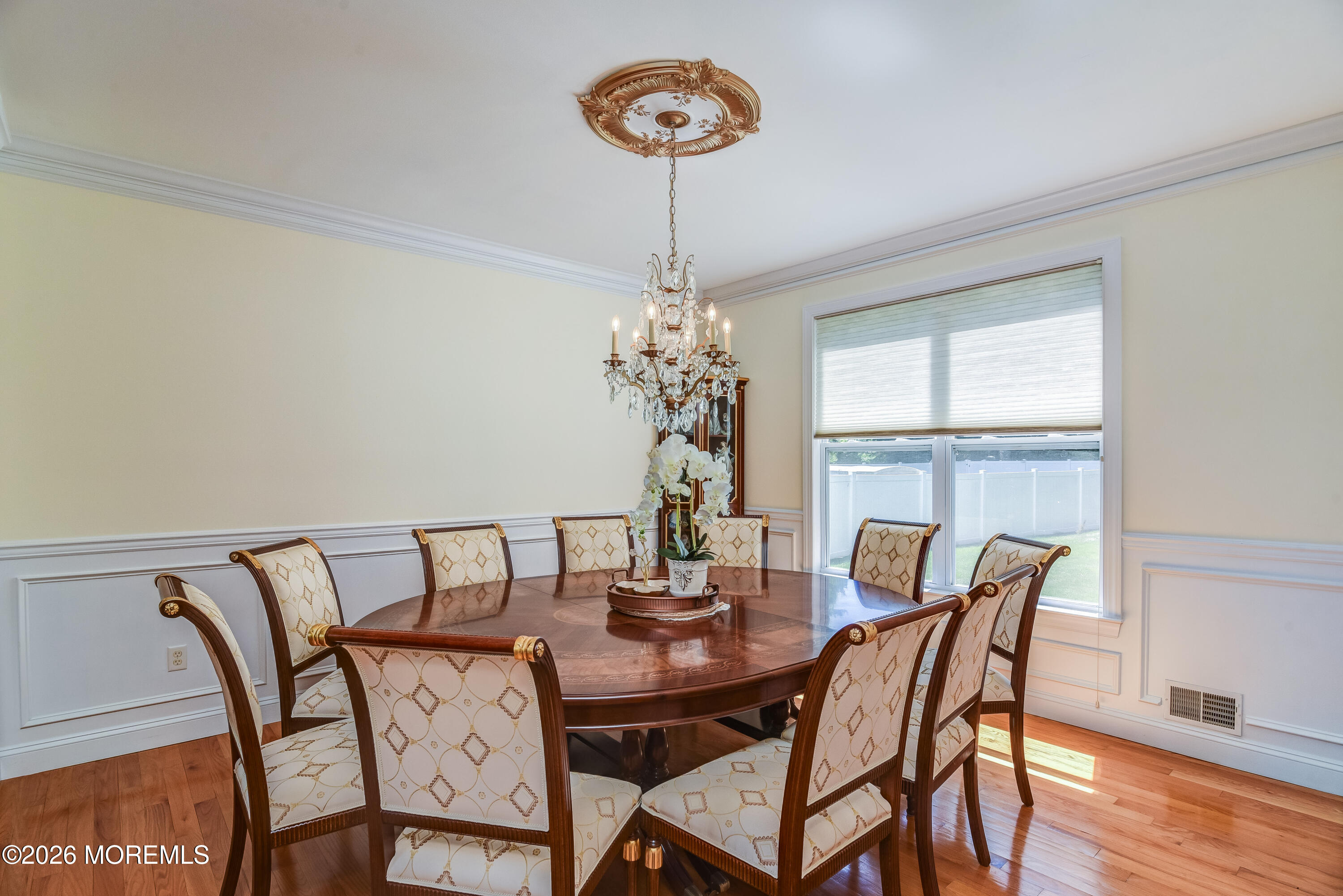 220 Lloyd Road Aberdeen, NJ 07747 - Photo 9 of 30 Dining Room-2