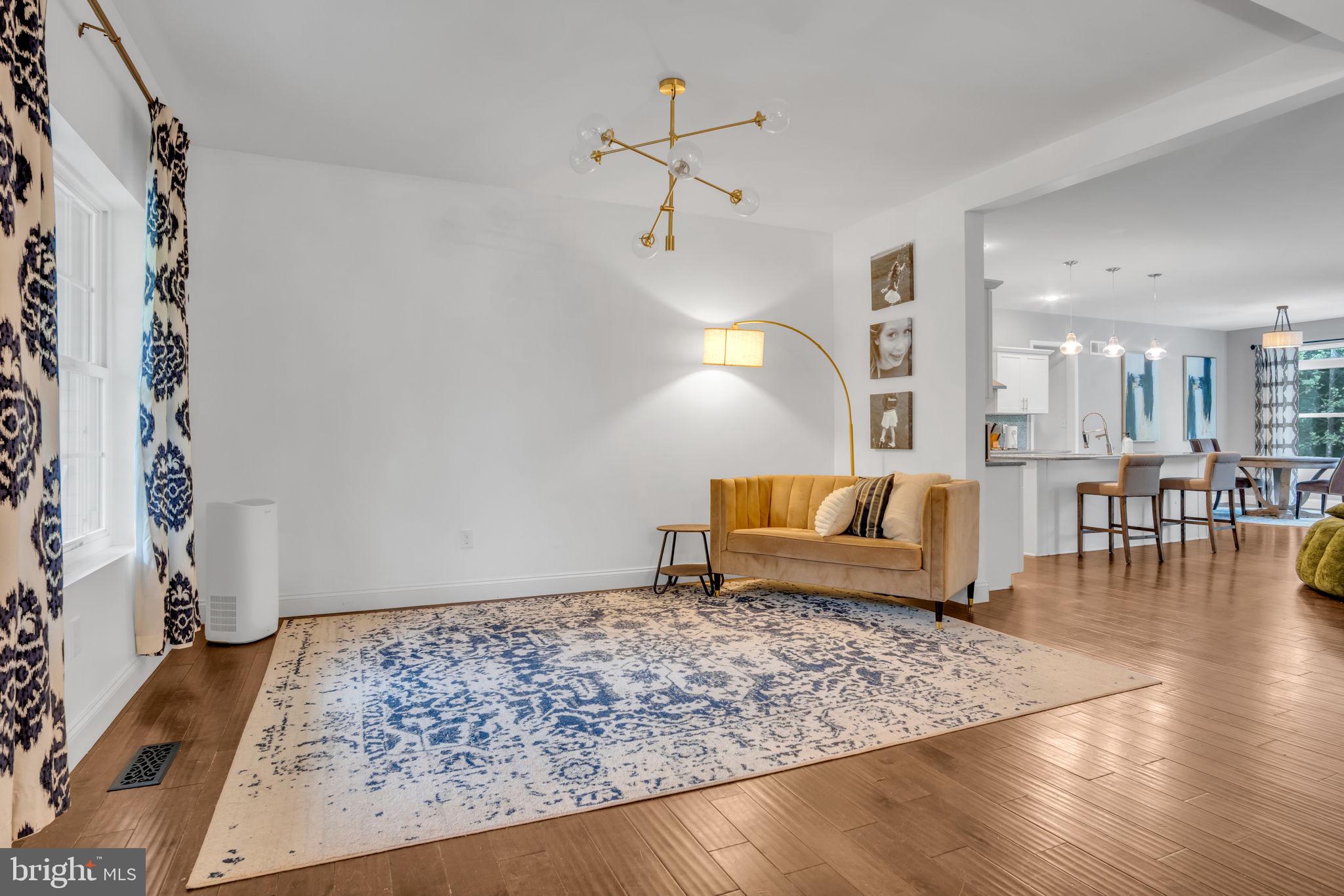 110 Freys Road Elizabethtown, PA 17022 - Photo 5 of 47 Bright and airy modern living space.