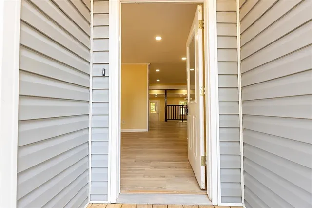 $230,000 | 265 Washboard Road, Ball, LA 71405