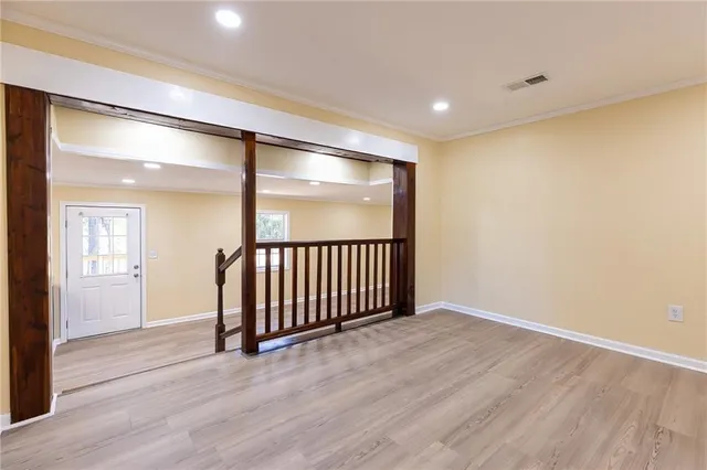 $230,000 | 265 Washboard Road, Ball, LA 71405