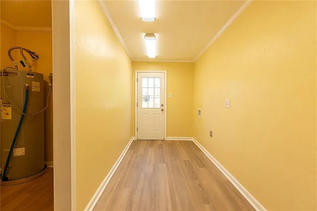 $230,000 | 265 Washboard Road, Ball, LA 71405