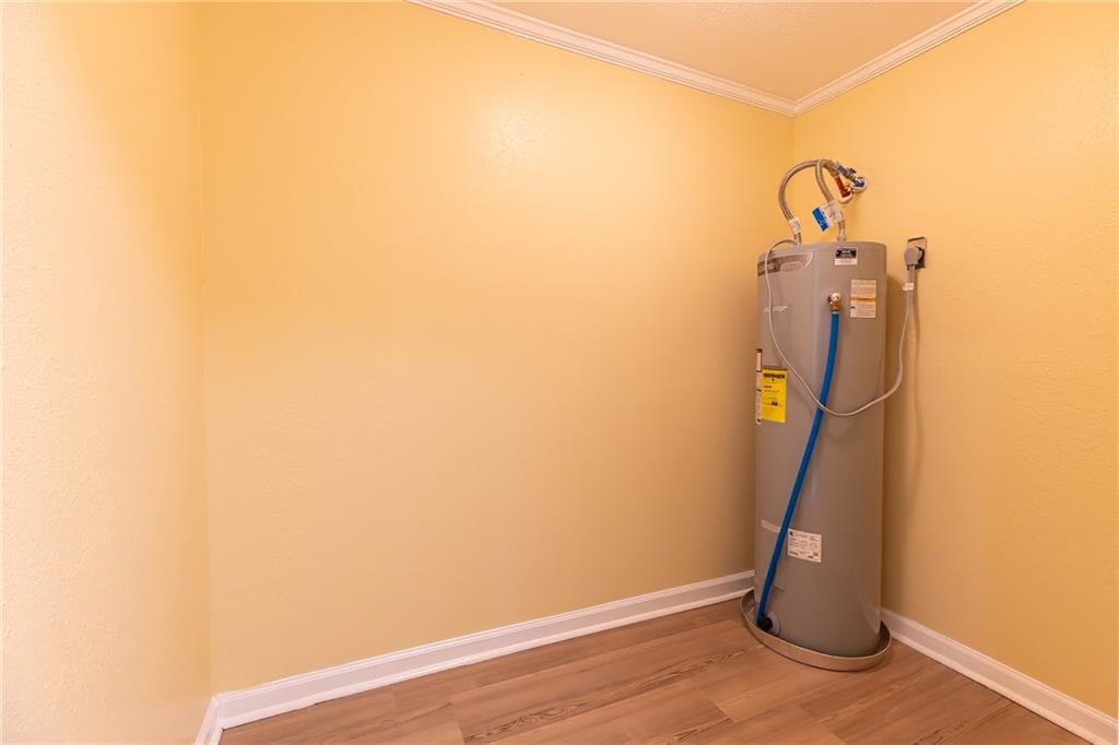 265 Washboard Road Ball, LA 71405 - Photo 23 of 59